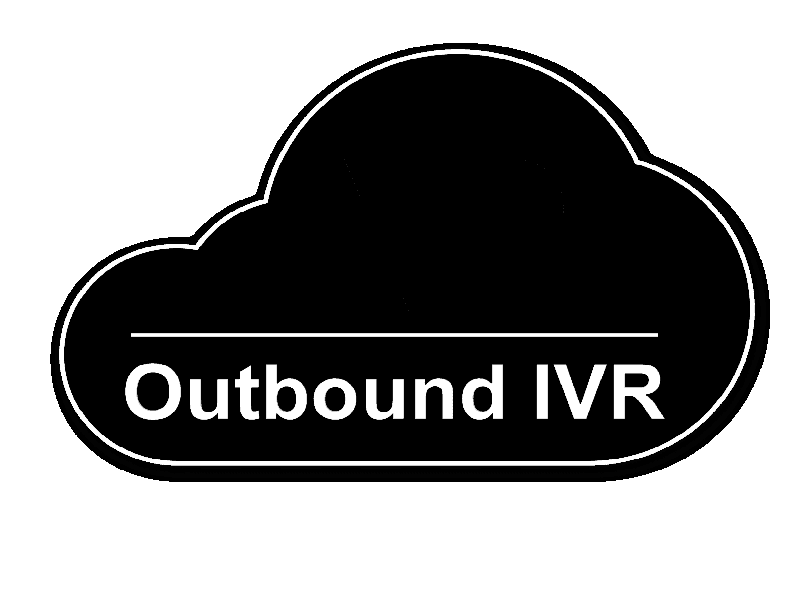 ivr ippbx hosted server outbound inbound