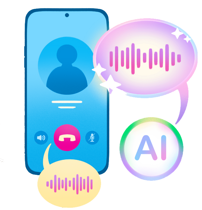 AI Voice Bot Solutions