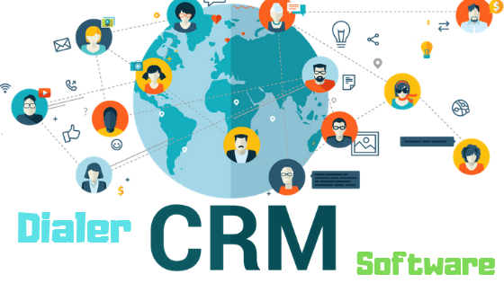 Complete End to End Dialer CRM Software for India Complete End to End Dialer CRM Software for India