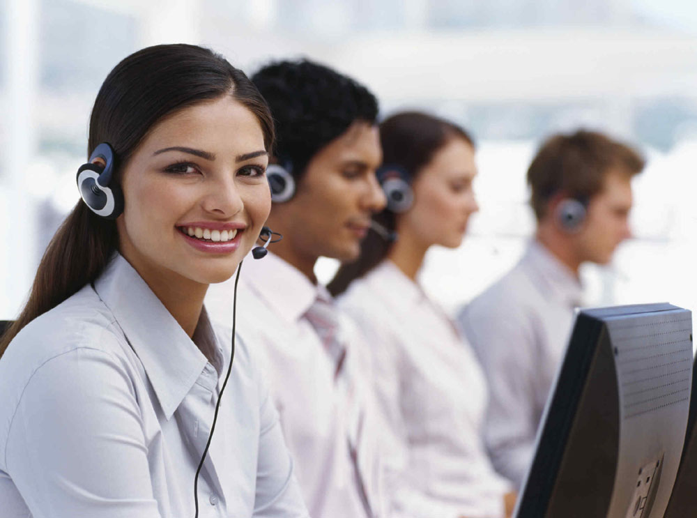 call center auto dialer 