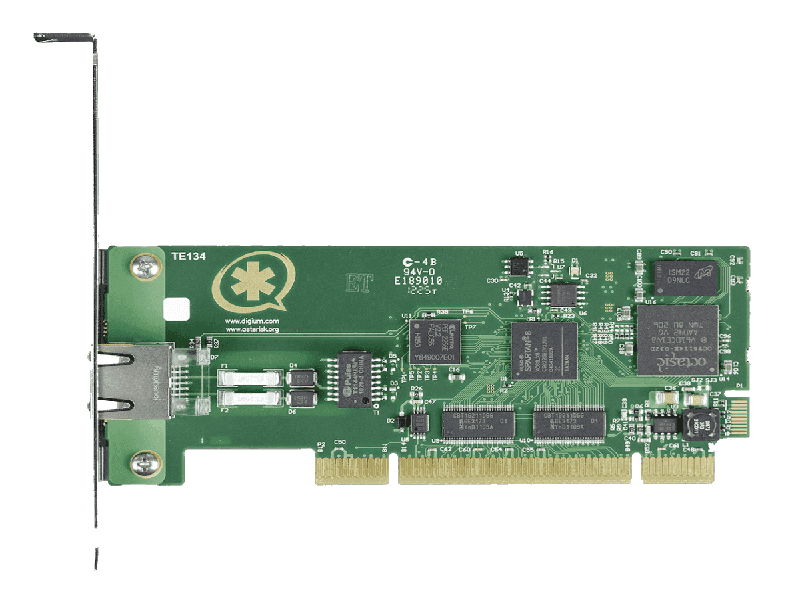 pri cti hardware card 